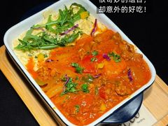 -Secco德式餐吧(南秀村店)