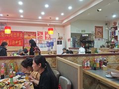 -彭记老妈蹄花(文化路店)