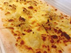 -必胜客(阿罗海店)