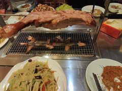 -宗泉烤全羊·烤羊腿·家常菜(解放东路店)