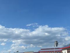 -丽江三义国际机场