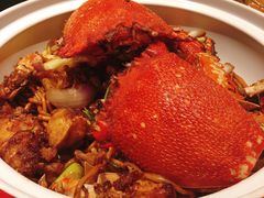 -上海人家花樣年华(中山公园店)