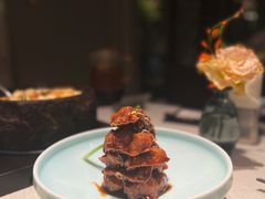 -狮王府淮扬菜(夫子庙老门东店)