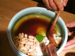 土家桂花红糖凉粉-吃饭皇帝大(解放西路店)