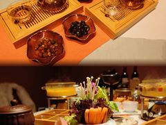 -叶叶菩提·晋福宫