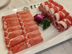 -东来顺饭庄(天坛店)