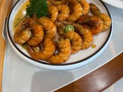 -御座宾馆-餐厅