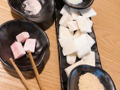 -贺野·自助炭火烤肉(紫藤路店)