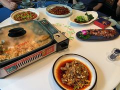 -院8里·小聚园老川菜(九眼桥店)