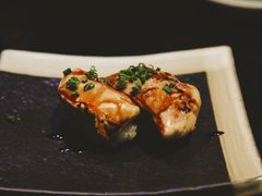 鹅肝寿司-Tuna maki寿司(苏州大悦城店)