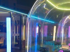 -外滩8号 whisky bar(金延大厦店)