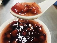-芳婆糕团店(王府大街店)