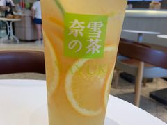 -奈雪的茶(永嘉天地东百城店)