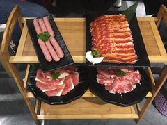 -温度烤肉专门店