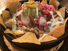 -Luchador摔跤手墨西哥餐厅(恒宇广场店)