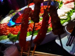 -音乐派KTV(银泰城店)