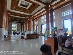 -三亚海棠湾万丽度假酒店