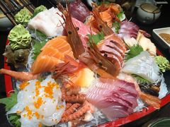 -鱼亭料理(芝罘店)