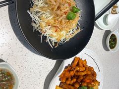 -船歌·鱼水饺青岛菜(金狮广场店)