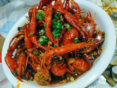 -吴记口味馆