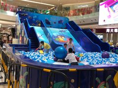 -港悦广场