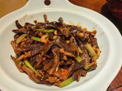 -甘家界牌柠檬鸭(青山店)