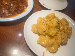 -惠宾饭庄(中山路店)