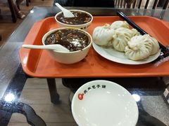 -庆丰包子铺(东单店)