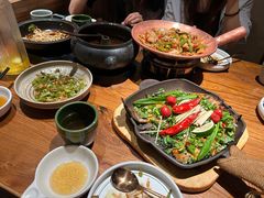 -云海肴·汽锅鸡·云南代表菜(美罗城店)