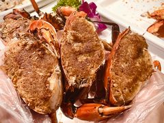 -醉壹号海鲜大排档·老厦门特色菜(厦门美食地标店)