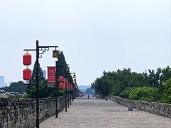 -东水关遗址公园