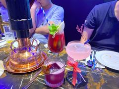 -MOSSO德国餐厅·音乐酒吧(环宇荟店)