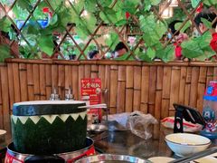 -尚竹阁冬瓜盅·18年地标美食(平洲店)