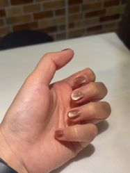 -StartNail美甲