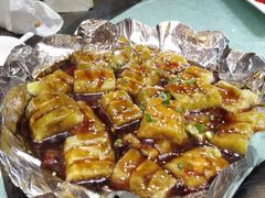 -清真悦宾楼食府(海湖店)