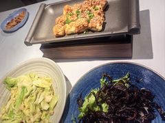 -雀舞云南菜(天津天河城购物中心店)