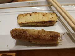 -木屋烧烤(大屯路店)