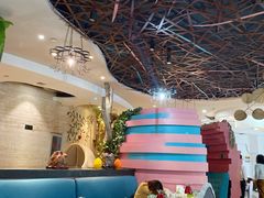 -悠仙美地(黄埔路店)