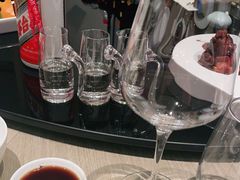 -无锡中央车站假日酒店·中餐厅
