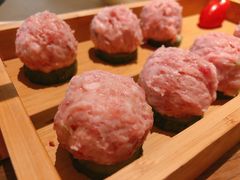 -盡膳口福跷脚牛肉火锅(合生汇购物中心店)