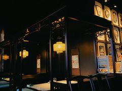 -柳莺湖上·湖景餐厅·江南菜(西湖店)