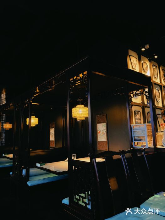柳莺湖上·湖景餐厅·江南菜(西湖店)图片