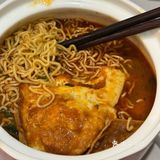 今天就想吃点辣辣辣的