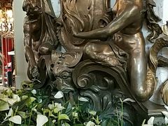 -纽约咖啡馆