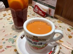 -华嫂冰室(尖沙咀店)