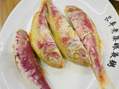 -长平老姿娘夜粥(平东一街店)