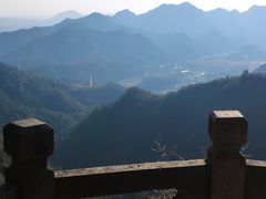 -大慈岩风景区