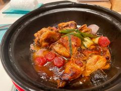 -味餐厅·海鲜·火锅·自助餐
