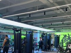 -印象游泳健身(张士店)