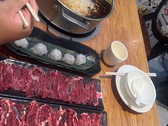 -掂档潮汕牛肉火锅(cityon熙地港店)